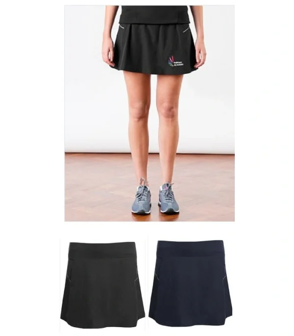 Aptus 111889 Junior Female Skort